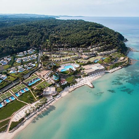 Sani Club Hotel Luaran gambar