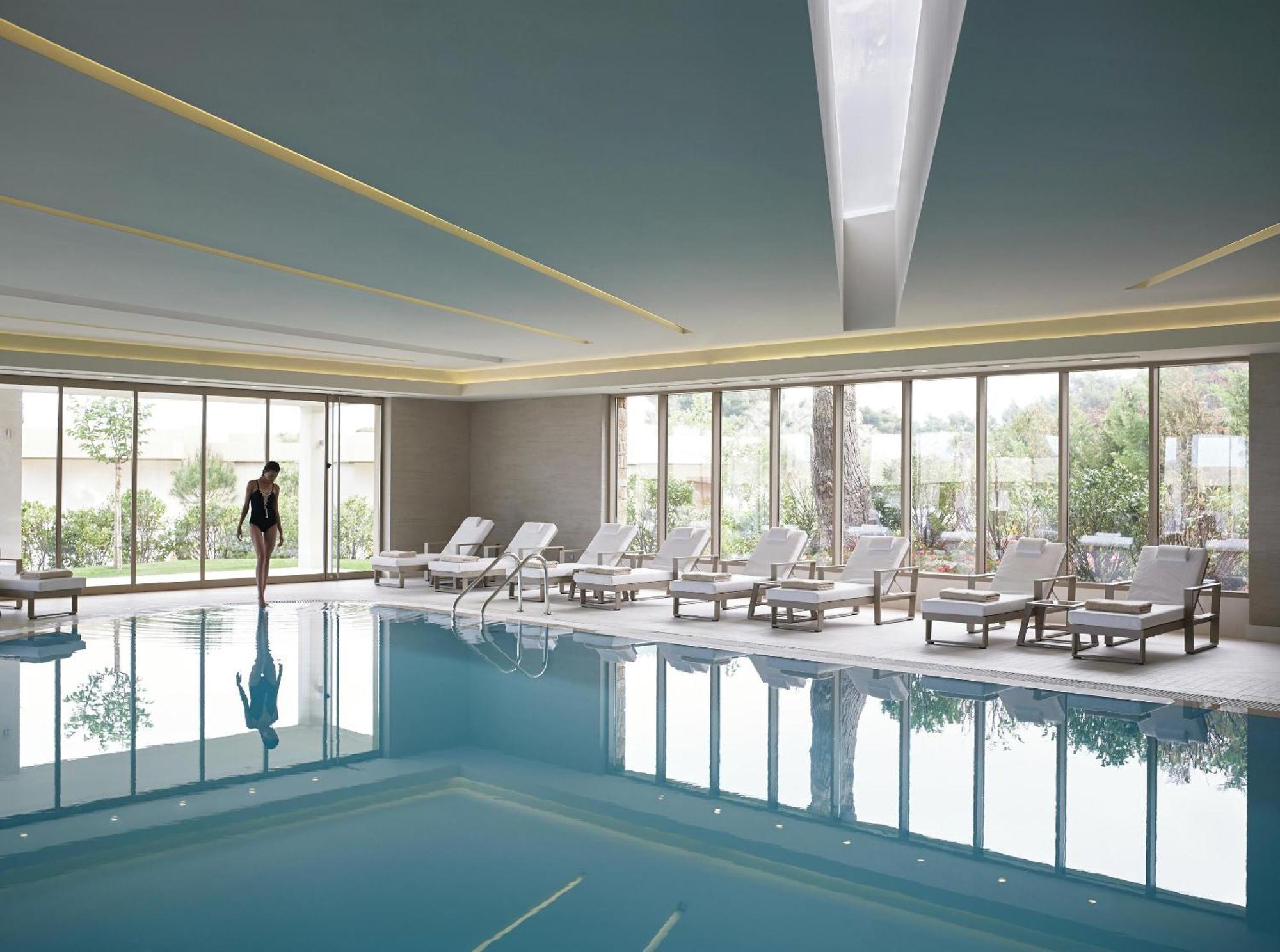 Sani Club Hotel Luaran gambar